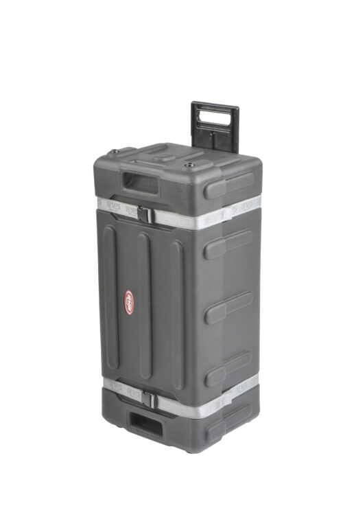 SKB 1SKB-DH3315W Rolling Drum Hardware Case - 33" x 15"