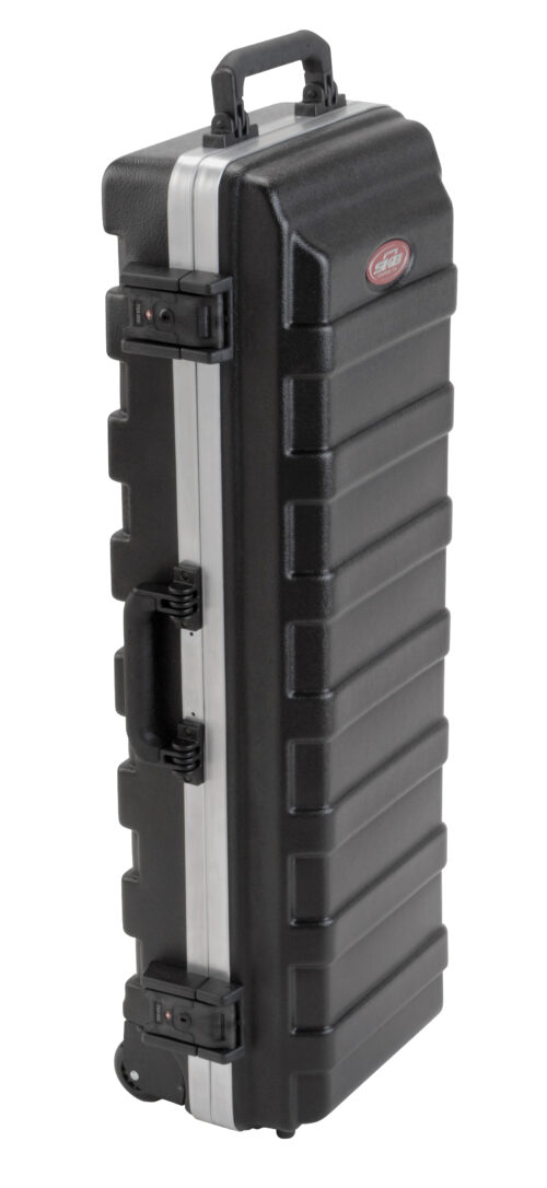 SKB 1SKB-H3611 ATA Trap Case with Wheels