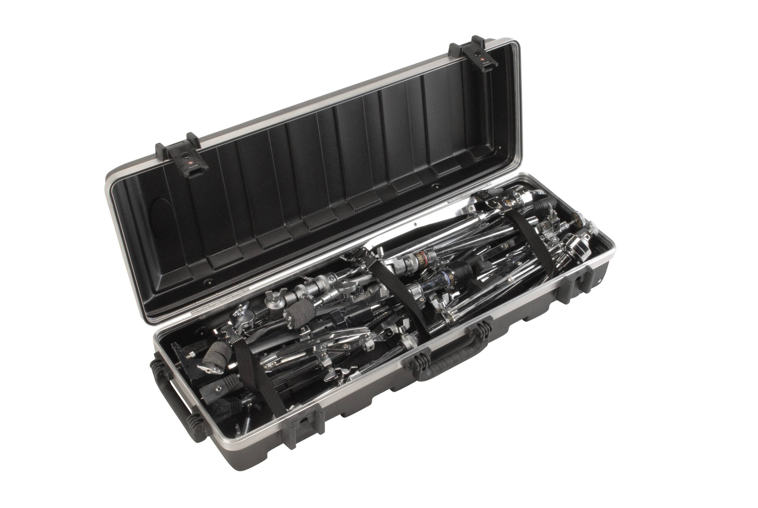 SKB 1SKBH3611 ATA Trap Case with Wheels Delilah's Music Store