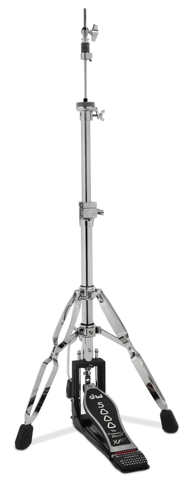 DWCP5500DXF - 5000 SERIES 3-LEG XF HI-HAT