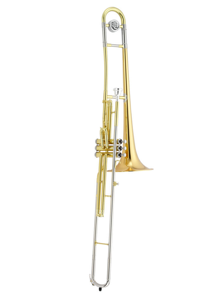 Jupiter Valve Trombone JTB700VR