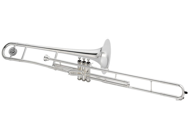 Jupiter Valve Trombone JTB700VSQ - Image 2