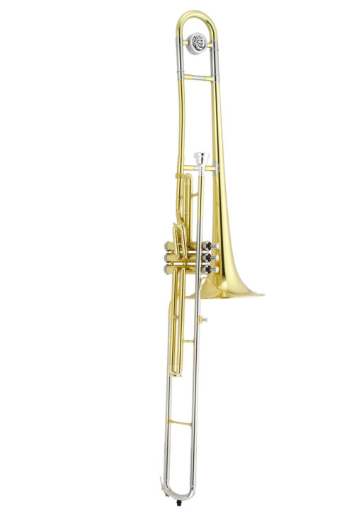 Jupiter Valve Trombone JTB700VQ