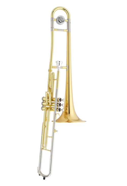 Jupiter Valve Trombone JTB720VR