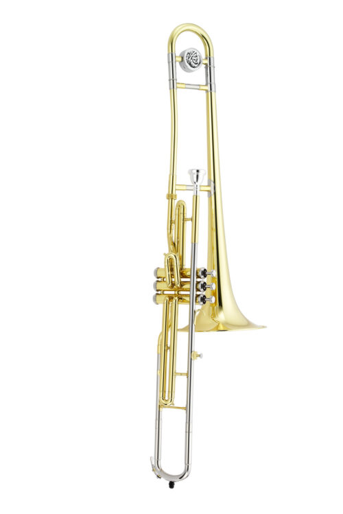 Jupiter Valve Trombone JTB720V