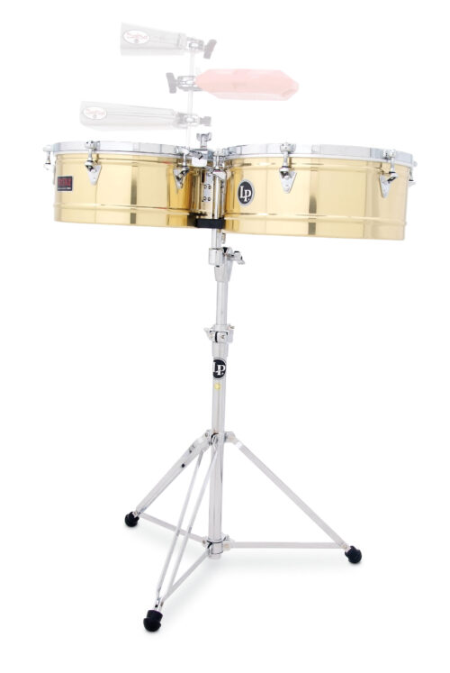 LP® PRESTIGE 14" AND 15" TIMBALES LP1415-B