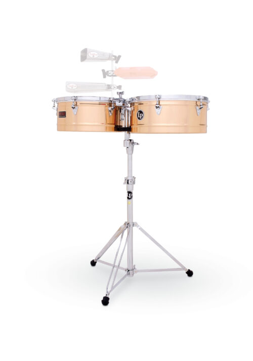 LP® PRESTIGE 14" AND 15" TIMBALES LP1415-BZ