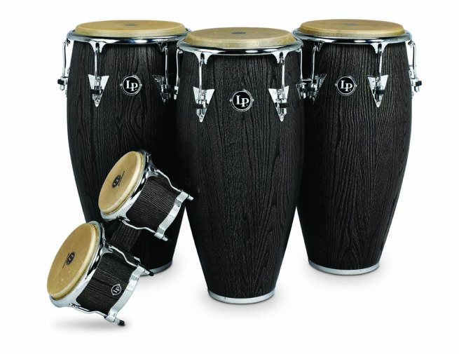 LP® UPTOWN SCULPTED ASH CONGA - Image 5