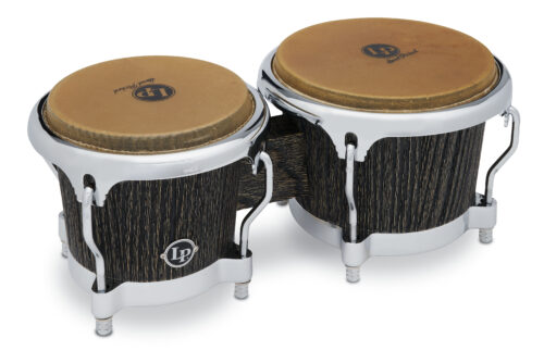 LP® UPTOWN SCULPTED ASH BONGO