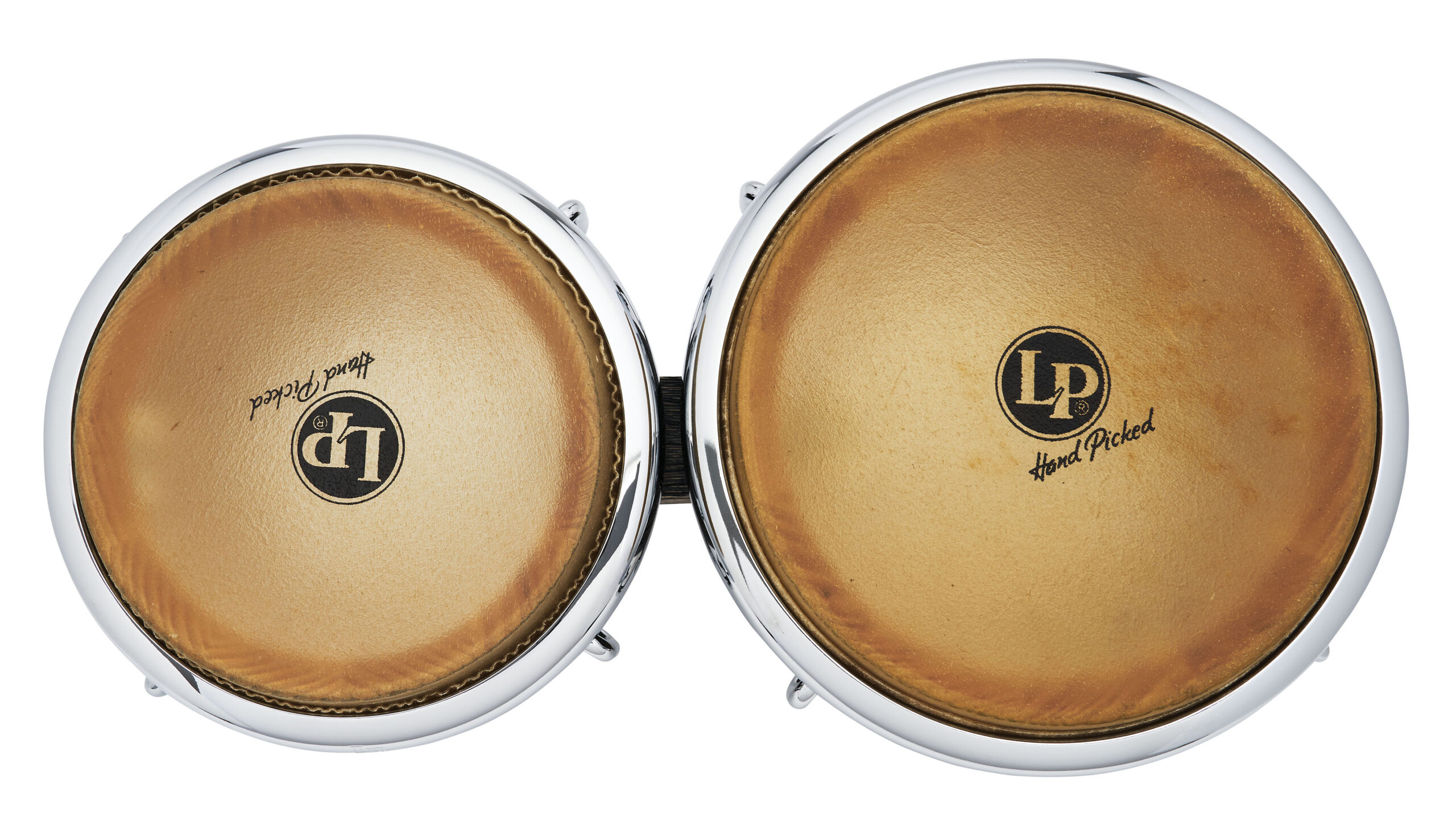 LP® UPTOWN SCULPTED ASH BONGO Delilah's Music Store