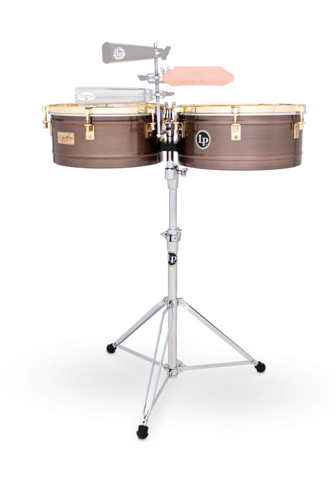 LP® KARL PERAZZO SIGNATURE TIMBALES LP257-KP