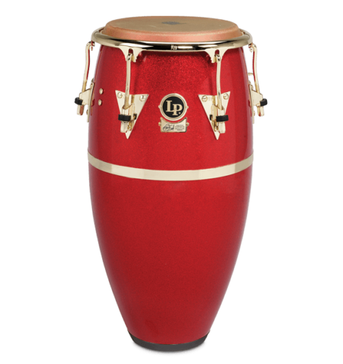 LP® GALAXY FIBERGLASS FAUSTO CUEVAS III SIGNATURE TUMBA