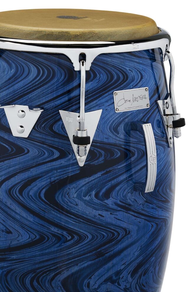 LP® LEGENDS JOSE MADERA SIGNATURE TUMBA LPL552X-JM - Image 4