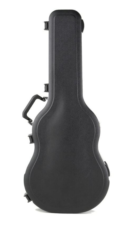 SKB 1SKB-18 Acoustic Dreadnought Deluxe Guitar Case