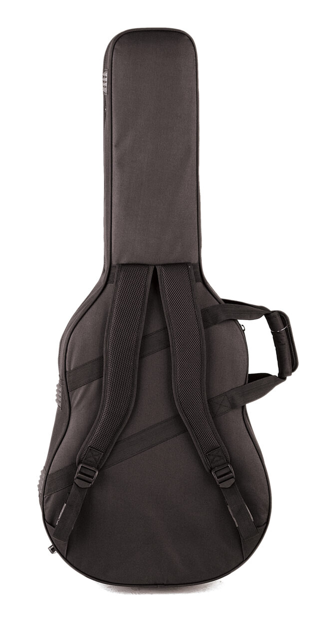 SKB 1SKB-SC18 Acoustic Dreadnought Guitar Soft Case - Image 4