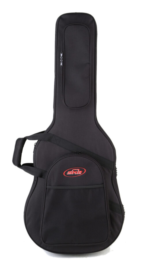 SKB 1SKB-SC18 Acoustic Dreadnought Guitar Soft Case