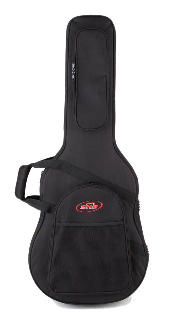 SKB 1SKB-SC18 Acoustic Dreadnought Guitar Soft Case