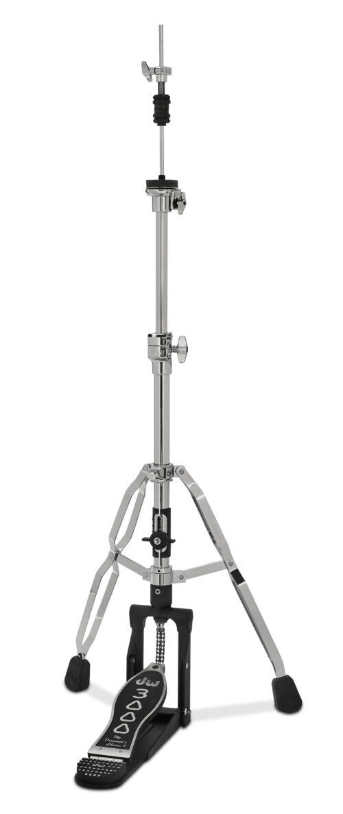 DWCP3500TA - 3000 SERIES 2-LEG HI HAT STAND