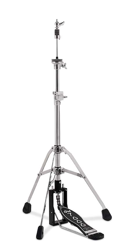 DWCP7500 - 7000 SERIES 3-LEG HI-HAT STAND