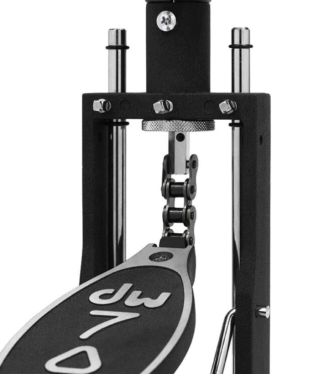 DWCP7500 - 7000 SERIES 3-LEG HI-HAT STAND - Image 4