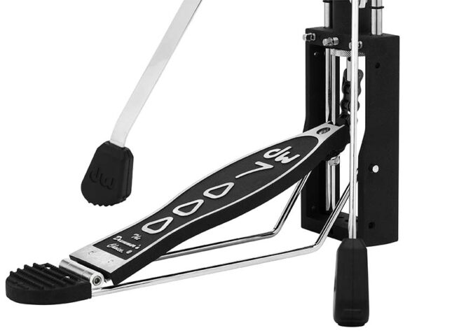 DWCP7500 - 7000 SERIES 3-LEG HI-HAT STAND - Image 3