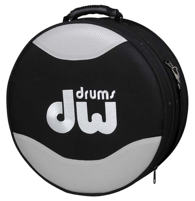 DSCP6514AV - DW LOGO SNARE BAG