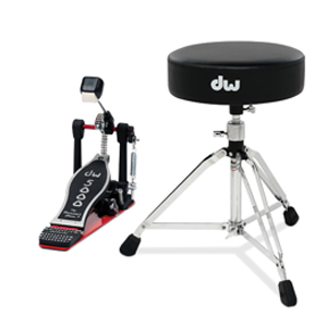 DWCP5000PK1 - DW 5000 2PC HARDWARE PACK