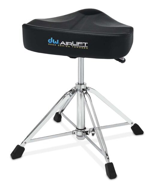 DWCP9120AL - 9000 SERIES AIRLIFT TRACTOR THRONE