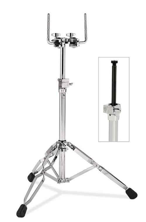 DWCP9900AL - 9000 SERIES AIRLIFT DOUBLE TOM STAND