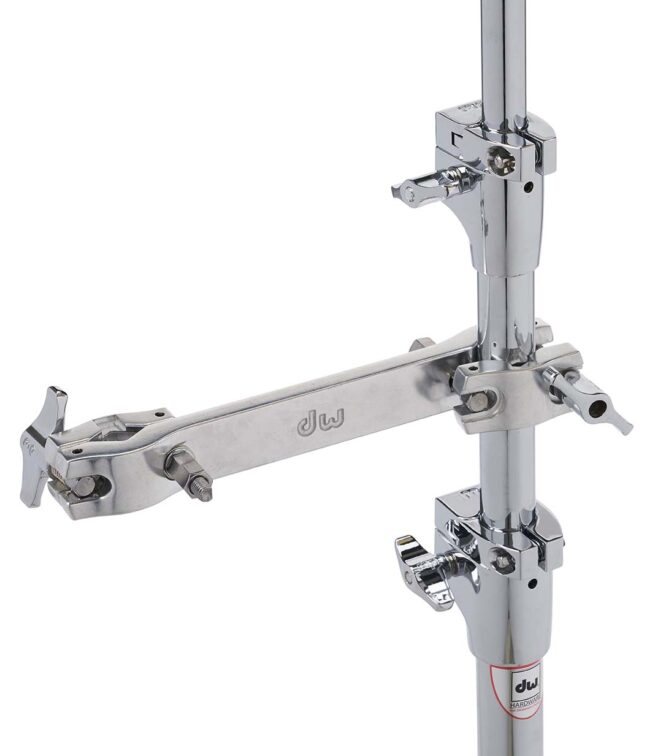 DWSM773 - V TO V ACCESSORY CLAMP - 9 IN - Image 3