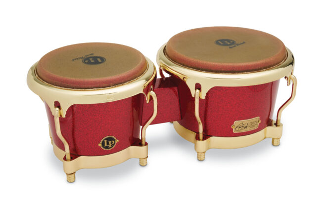 LP794V-ARG - FAUSTO BONGO RED